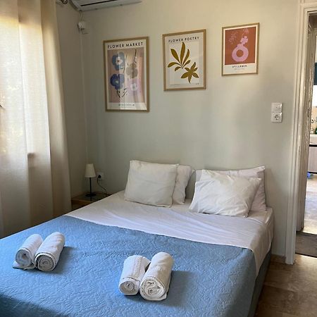 Aegean Summer House Poros Town Exterior photo